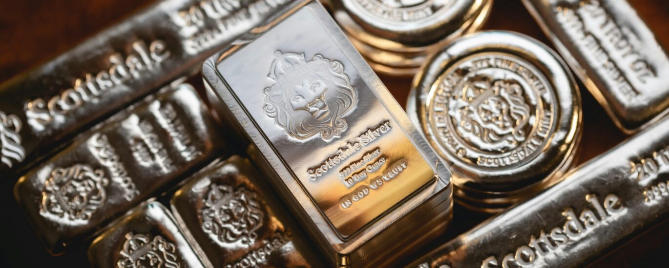 Binance offers gold and silver options after commodity futures pull in billions in daily volume