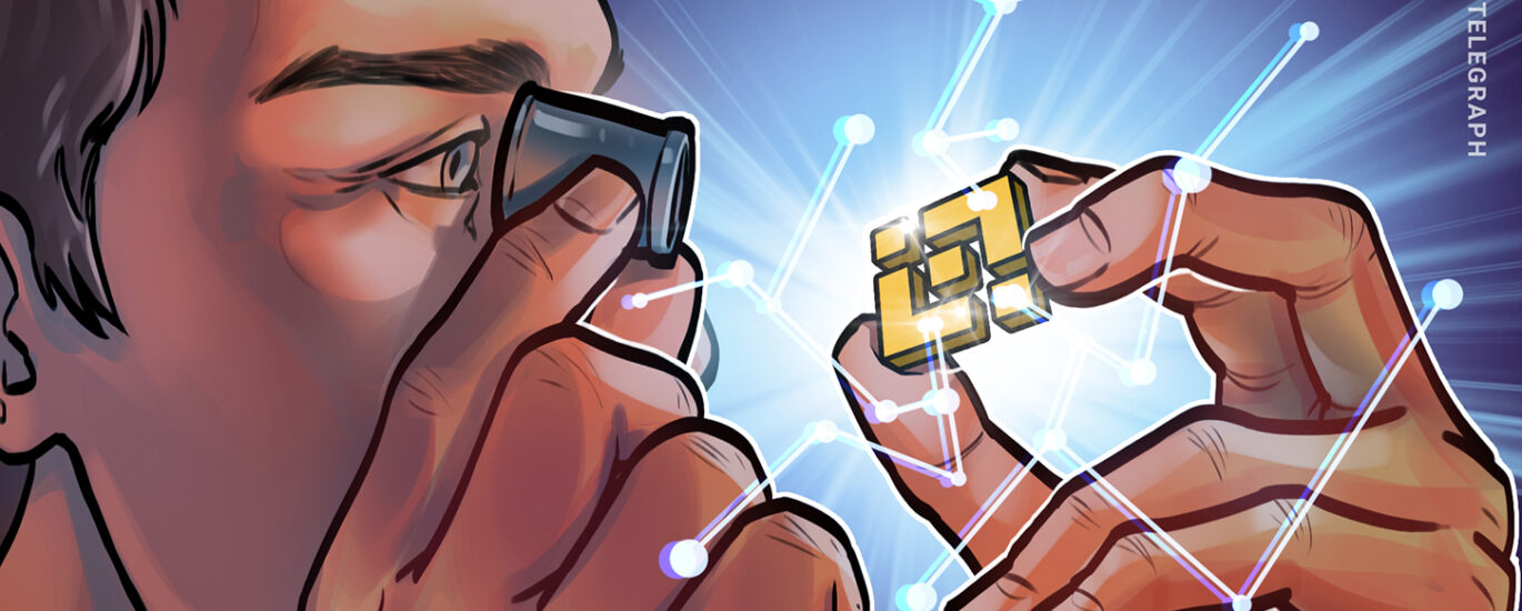 Binance outflows triple to $1.2B as ETH withdrawals hit 3-year high img1