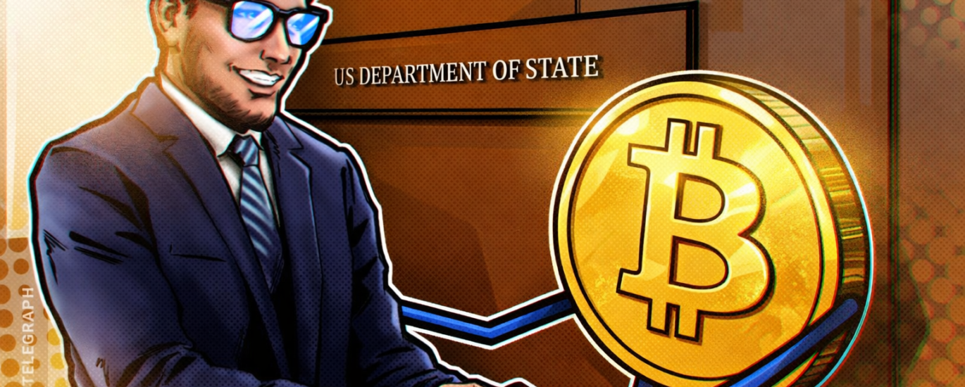 Bitcoin advocacy group to join US State Department’s ‘digital freedom’ program img1