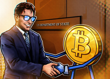 Bitcoin advocacy group to join US State Department’s ‘digital freedom’ program img1