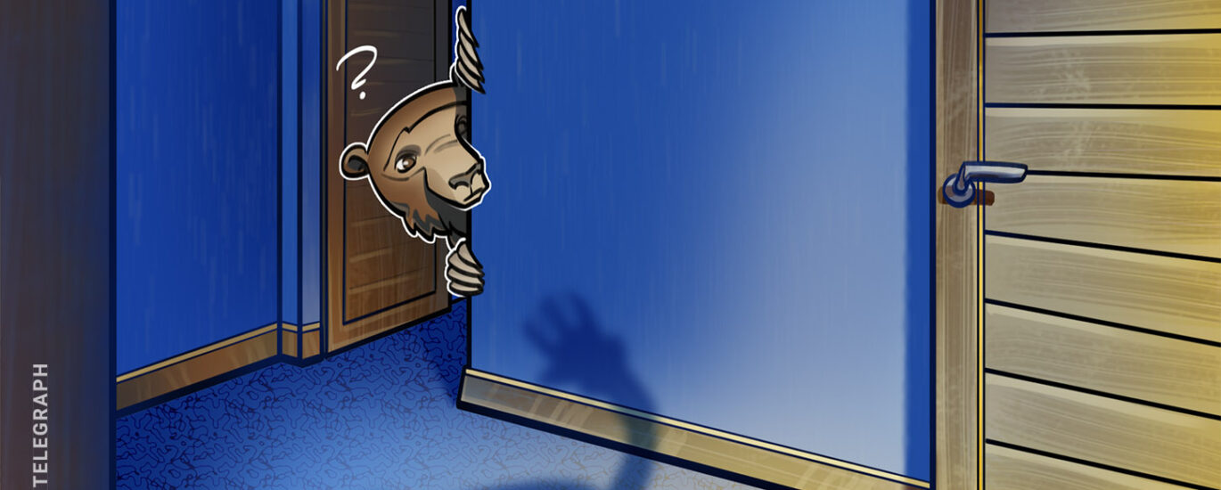 Bitcoin bounces off 21-month low, but leverage data signals caution: Was $57K the bottom? img1