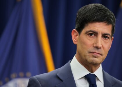 Bitcoin breaks above $60,000 after Fed Chair Warsh said inflation risks has come down