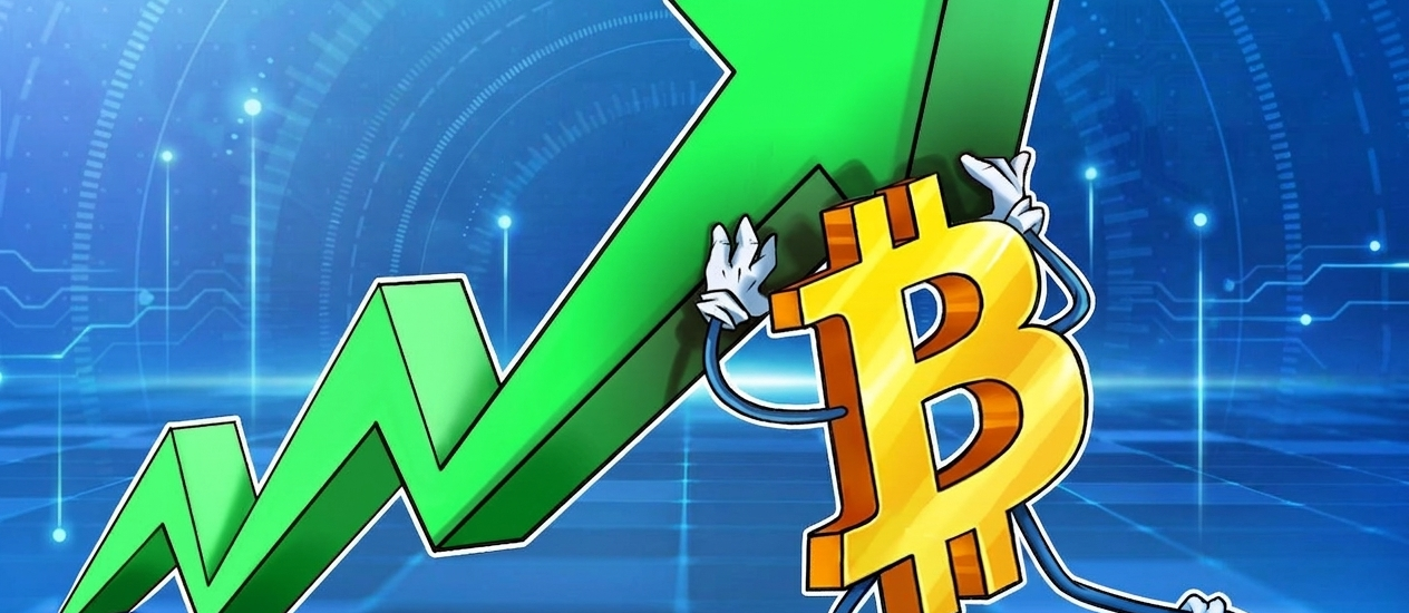Bitcoin defies recent tech stocks sell-off: Are bulls eyeing $70K rally? img7