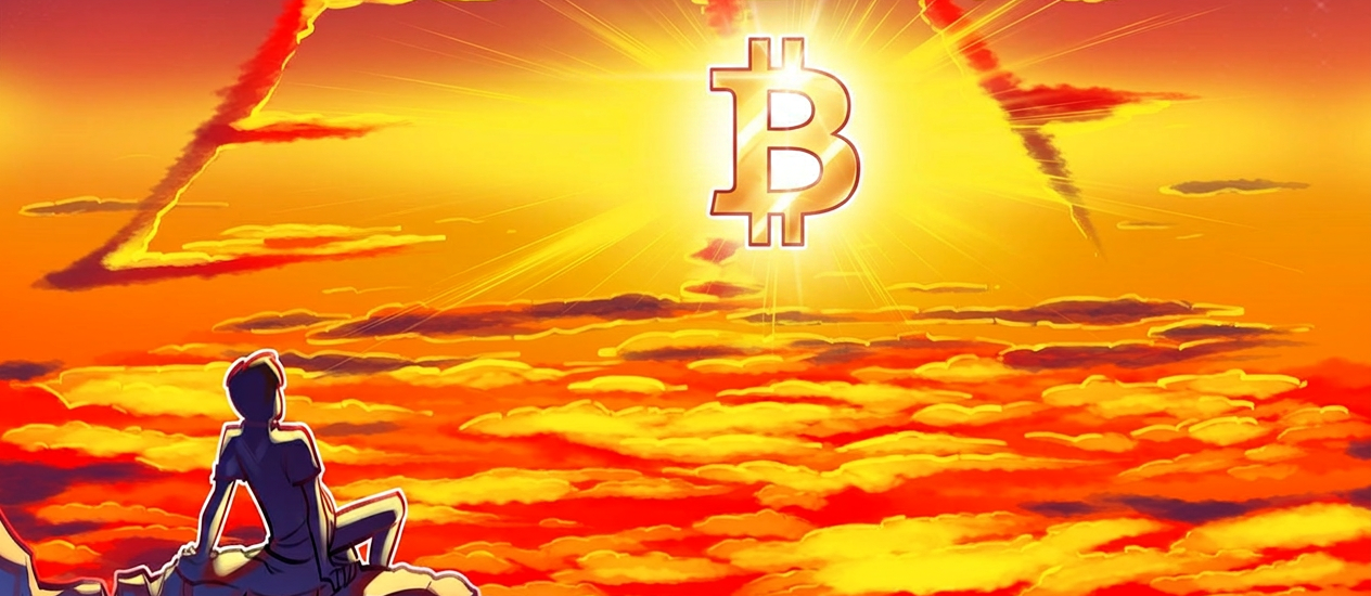 Bitcoin ETFs post $233M inflows, pushing week back into the green img1