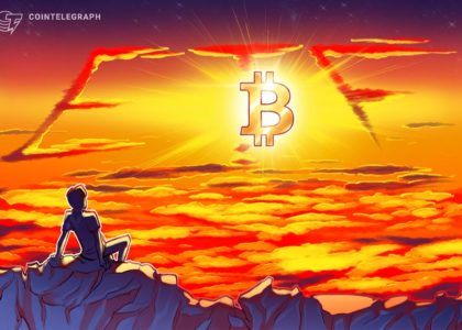 Bitcoin ETFs post $233M inflows, pushing week back into the green img1