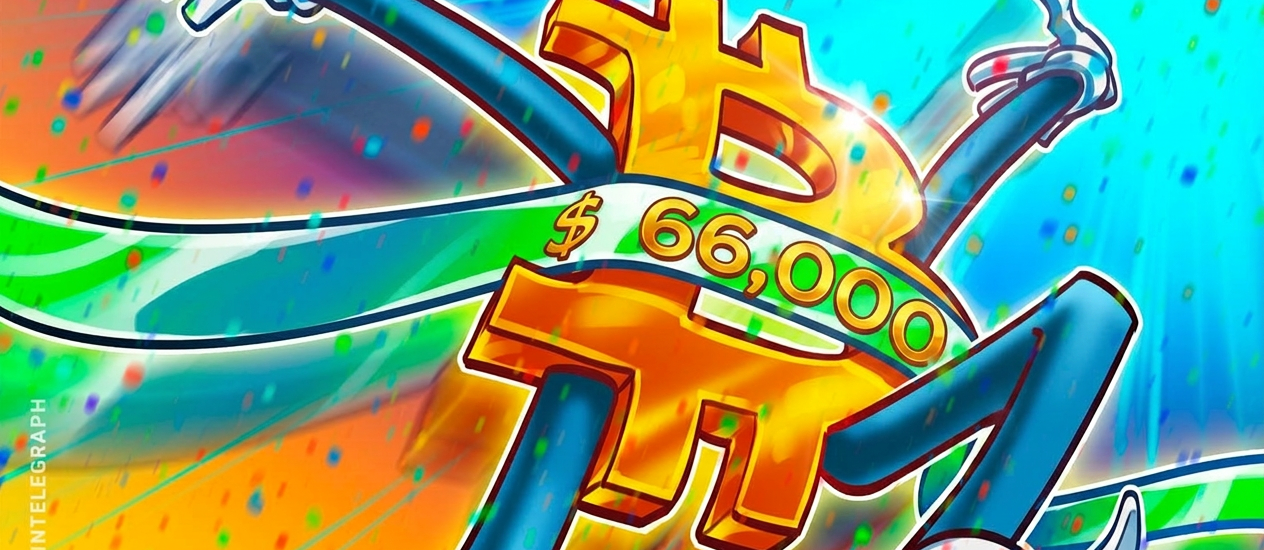 Bitcoin ETFs post 5-day inflow streak, longest since May img3