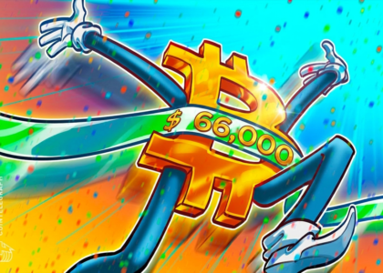 Bitcoin ETFs post 5-day inflow streak, longest since May img3