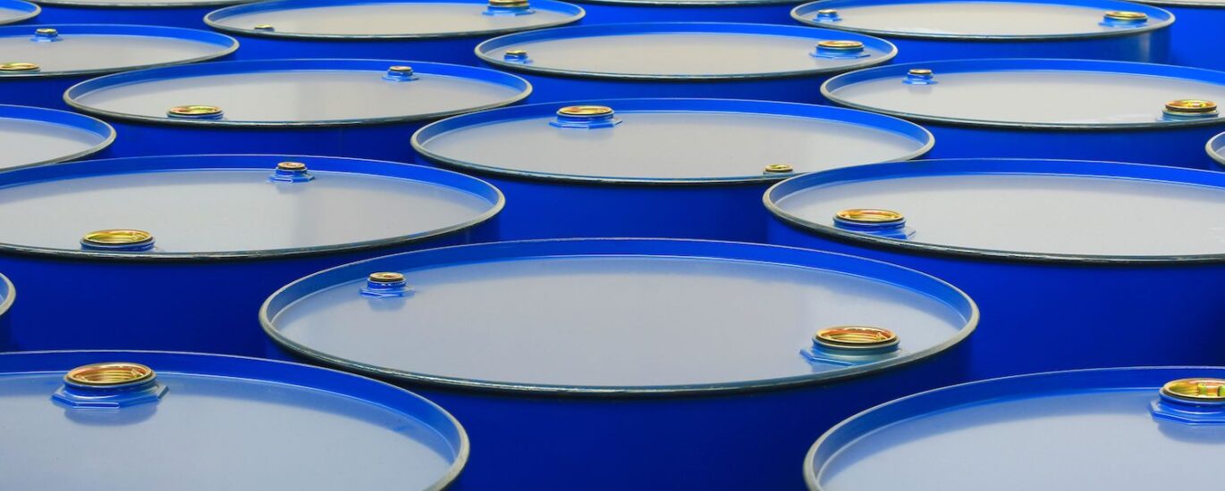Bitcoin flat near $64,000 as oil hits a one-month high and Kimi AI selloff lingers