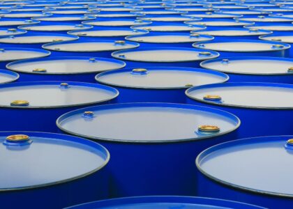 Bitcoin flat near $64,000 as oil hits a one-month high and Kimi AI selloff lingers