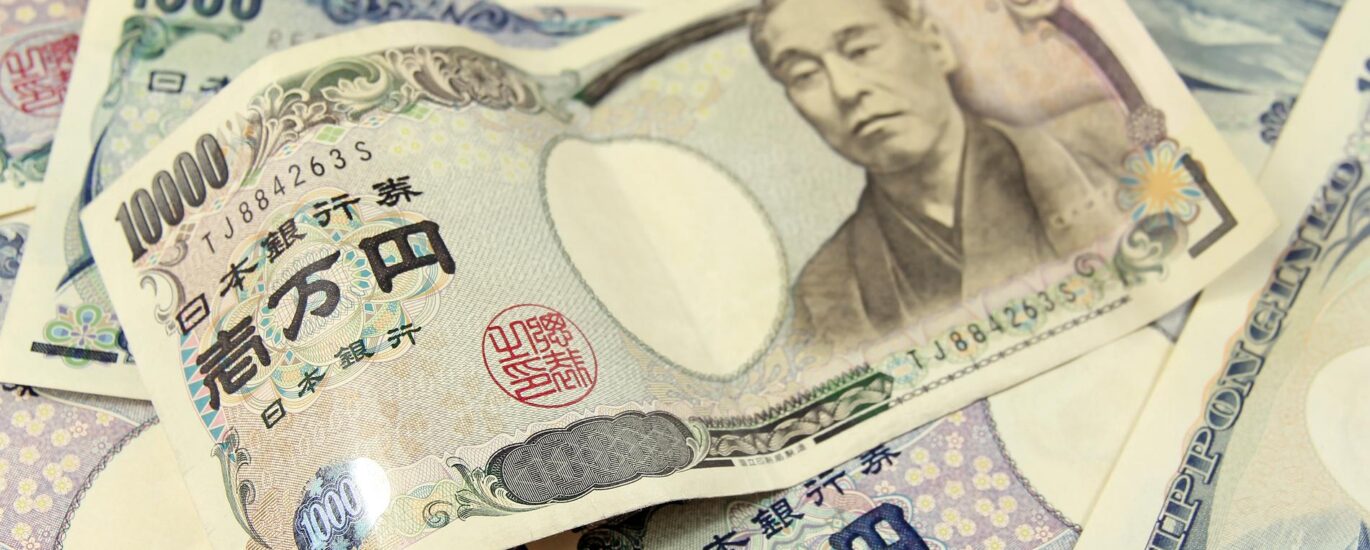 Bitcoin holds near $66,300 as chips extend their rally and the yen hits a 40-year low