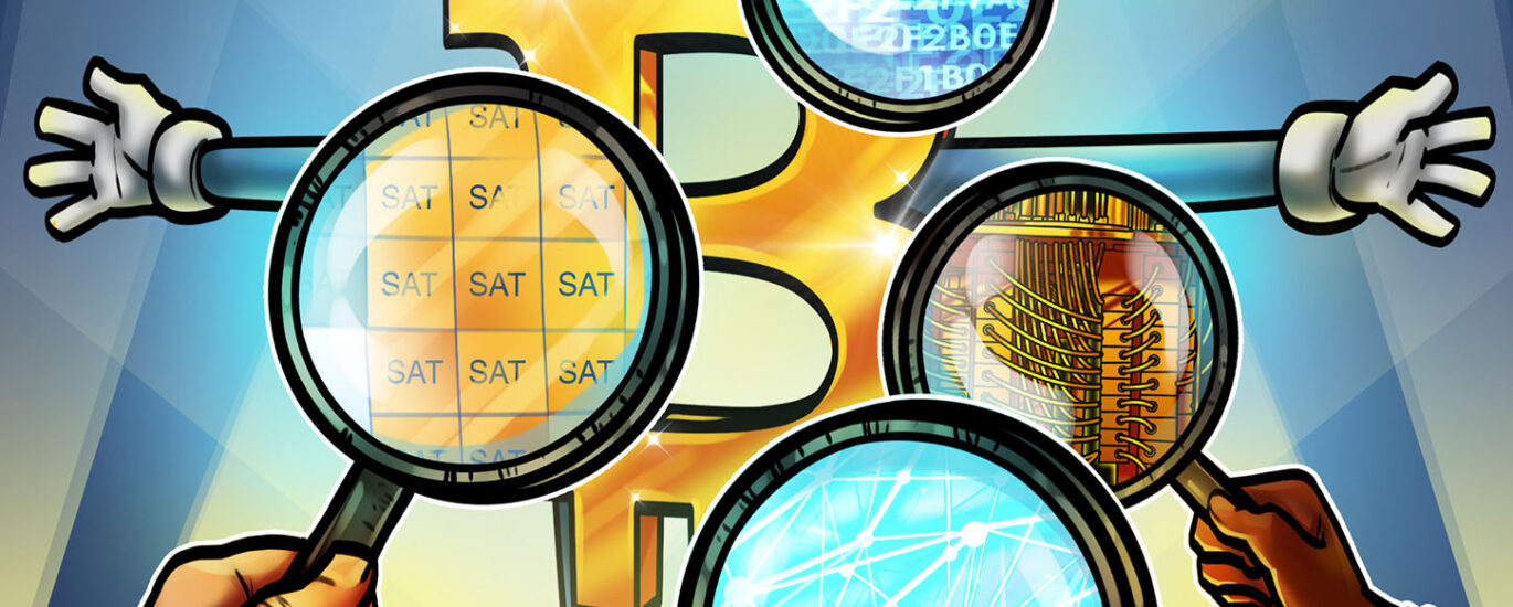 Bitcoin liquidity clusters determine BTC’s price direction as futures flow fuels price img1