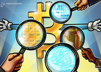 Bitcoin liquidity clusters determine BTC’s price direction as futures flow fuels price img1