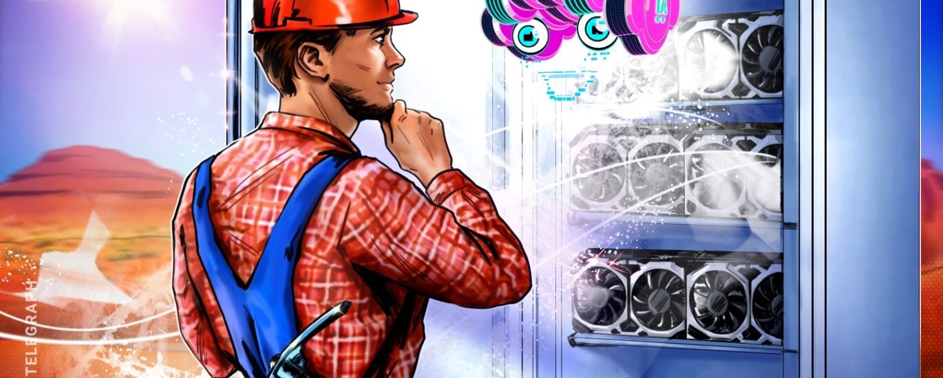 Bitcoin miners’ AI pivot faces investor scrutiny over insider sales img1