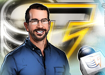 Bitcoin nearing late stages of bear market: Jamie Coutts, Real Vision img1