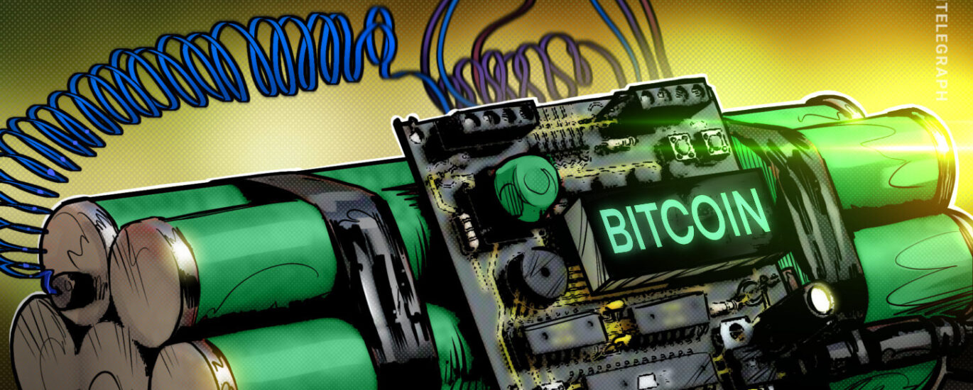 Bitcoin nears cycle bottom as over half of supply is held at a loss, says K33 img1
