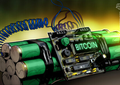 Bitcoin nears cycle bottom as over half of supply is held at a loss, says K33 img1