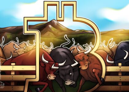 Bitcoin outlook improves amid 6% weekly gain: Can BTC bulls push higher? img1