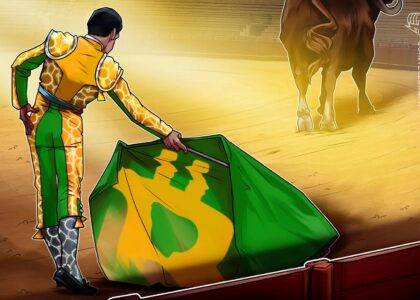 Bitcoin peels back to $62K as Fed-wary futures traders cut risk: Is the BTC rally over? img1