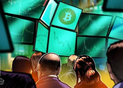 Bitcoin price tags $62.3K nine-day high after global stocks hit historic record img1