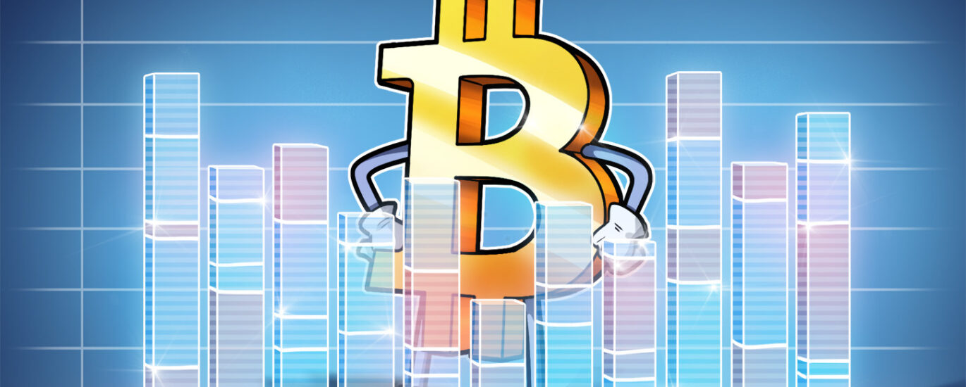 Bitcoin tops $60K amid Fed inflation talks: Is bull trap or $65K next? img1