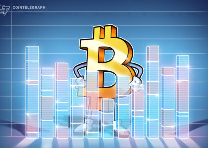 Bitcoin tops $60K amid Fed inflation talks: Is bull trap or $65K next? img1