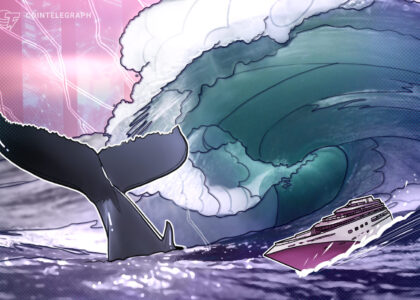 Bitcoin whale moves $188M for first time in 7 years img1