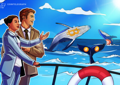 Bitcoin whales sent BTC price to $64K as Coinbase Premium broke key level: CryptoQuant img1