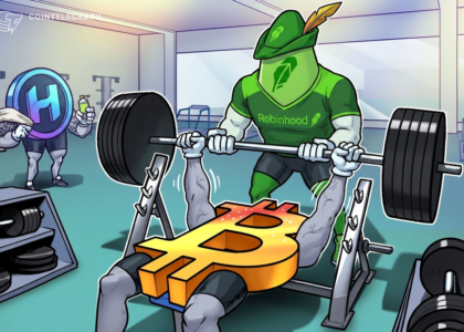 Bitcoin will get ‘lift’ from Hyperliquid, Robinhood in next crypto bull market: Bitwise exec img1