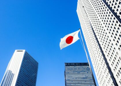 Bitcoin, XRP draw Japanese firms as weak yen drives treasury diversification