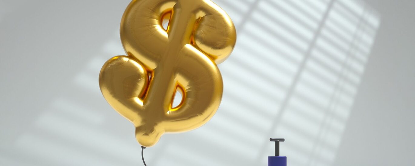 Bitcoin zooms above $61,000 as inflation fears soften