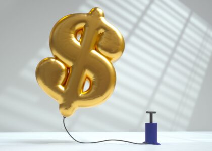 Bitcoin zooms above $61,000 as inflation fears soften