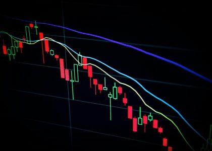 Bitcoin's dwindling exchange reserves don't pack the same bullish punch anymore