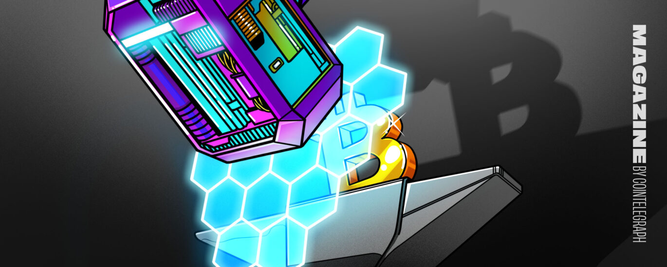 Bitcoin’s quantum dilemma: Bigger blocks or STARK proofs? img1