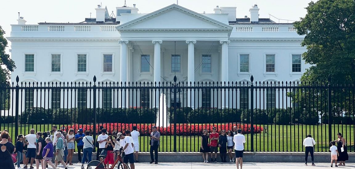 Bitcoin's U.S. reserve still a work-in-progress as federal agencies hash it out