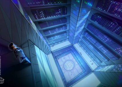 Bitdeer stock jumps 14% as company expands US mining hardware production img1