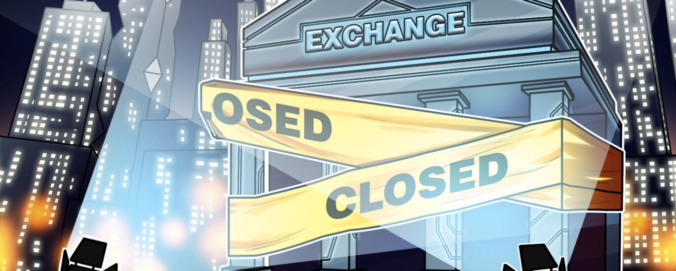 BitMart to wind down exchange, end trading by Aug. 26 img1