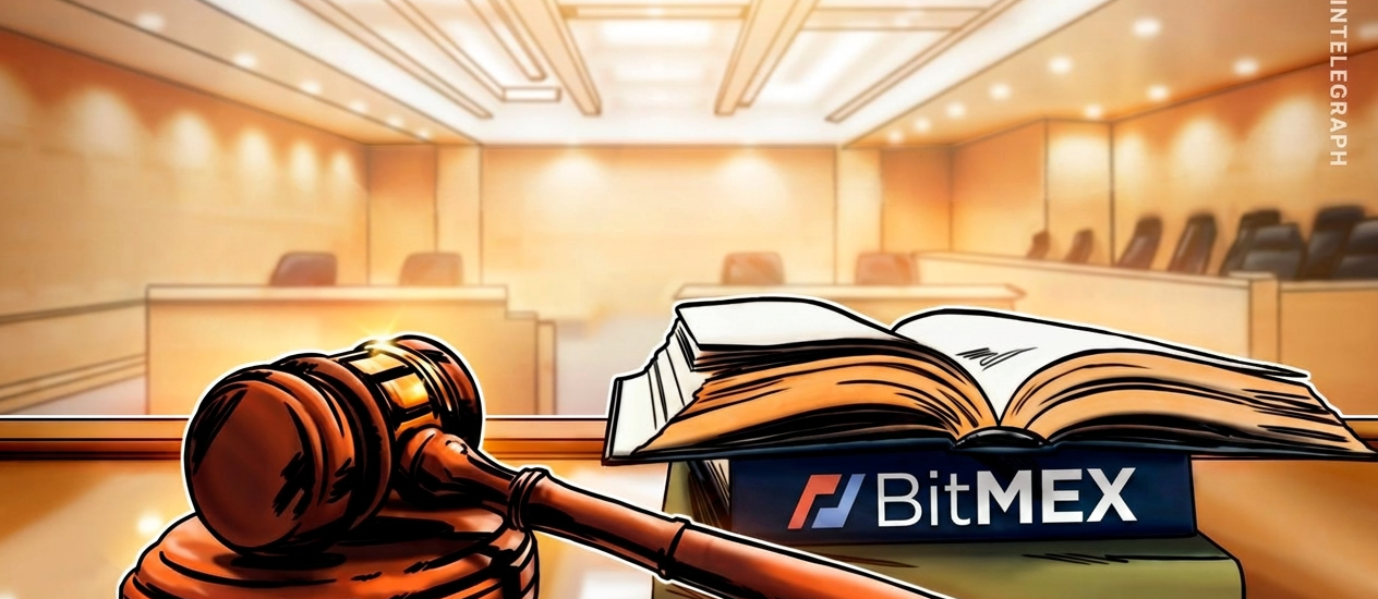 BitMEX hit with 623 BTC lawsuit on day it announces shutdown img1