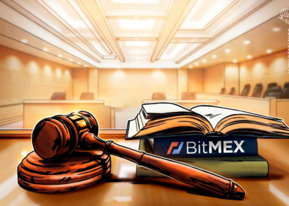 BitMEX hit with 623 BTC lawsuit on day it announces shutdown img1
