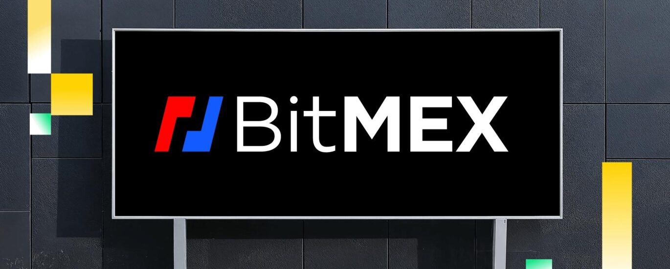 BitMEX, the exchange that invented perps, is shutting down