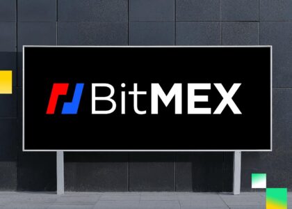 BitMEX, the exchange that invented perps, is shutting down