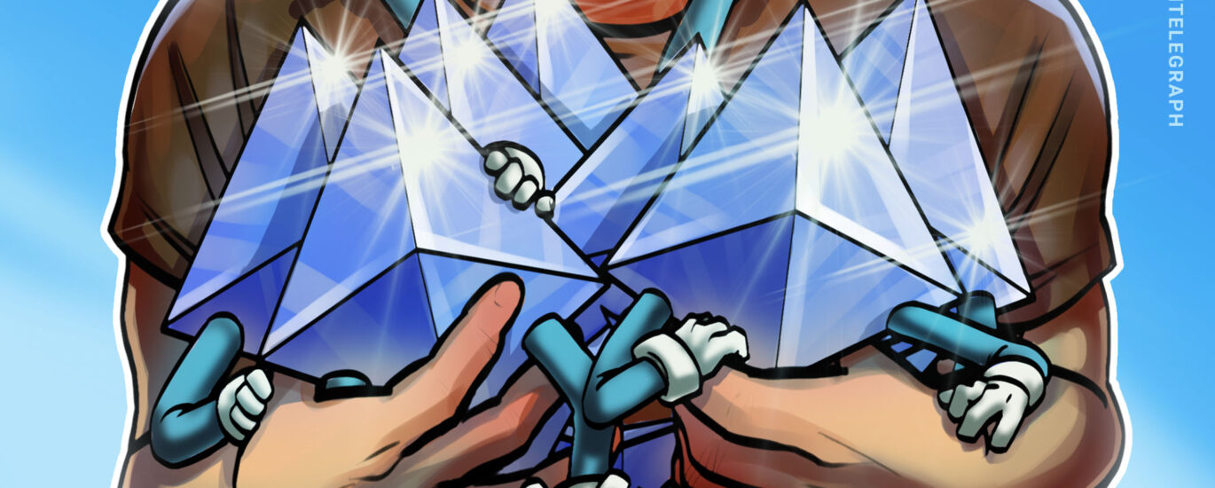 Bitmine generated $46M from Ethereum staking last quarter img1