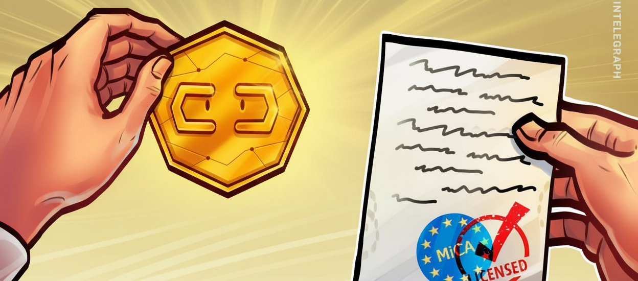 BitPay secures Dutch licensing under MiCA, plans to expand stablecoin payments img1