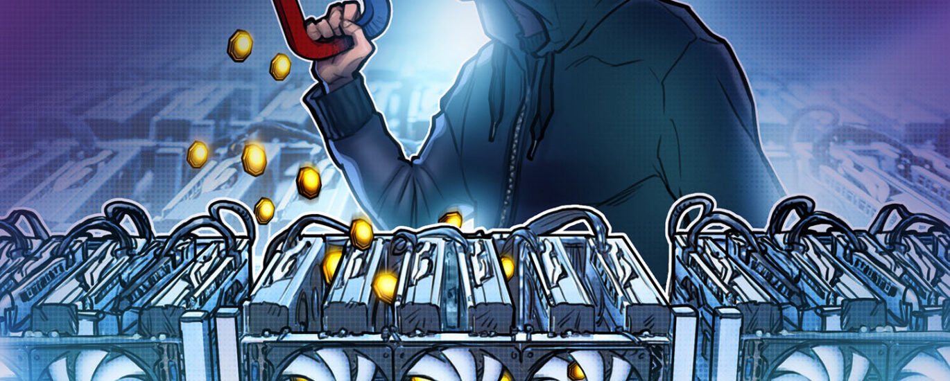 BitRiver founder charged in Russia over alleged $8M fraud img1