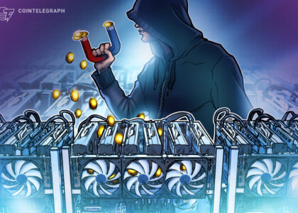 BitRiver founder charged in Russia over alleged $8M fraud img1