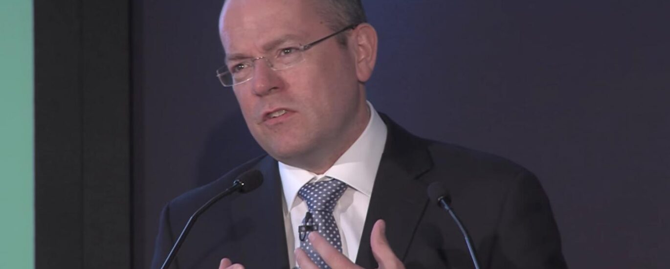 BlackRock, Goldman Sachs, JPMorgan, Morgan Stanley join UK government's tokenization taskforce