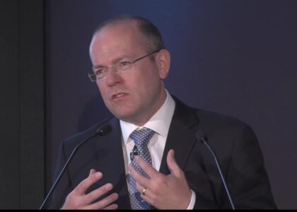 BlackRock, Goldman Sachs, JPMorgan, Morgan Stanley join UK government's tokenization taskforce