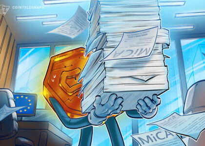 BNY Mellon unit joins MiCA register as ESMA adds 15 providers img1