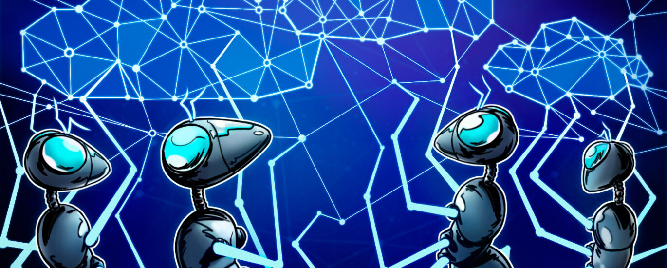 BNY to bring transfer agency records onchain in blockchain push img1