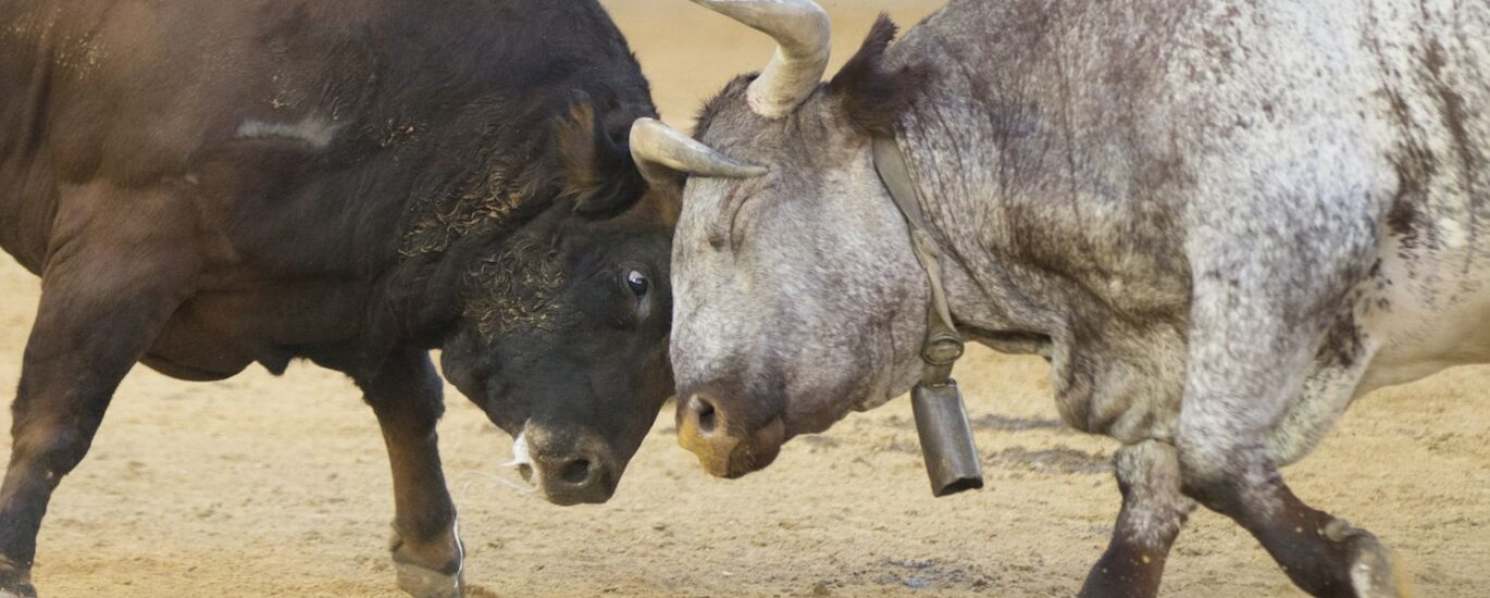 Bulls face a test unlike anything in bitcoin's 17-year history