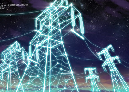 Cambridge study puts Ethereum near the lower end of PoS energy intensity img1